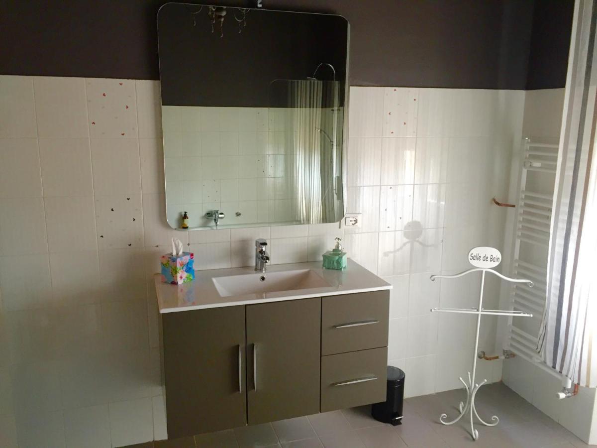 Aweshomeitaly - Bay Windows Apartment La Spezia Luaran gambar