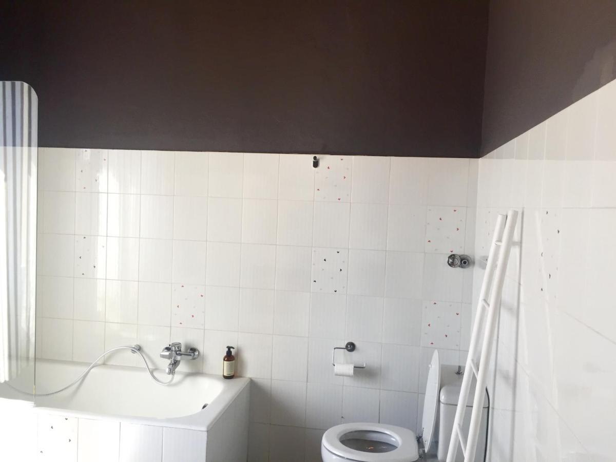 Aweshomeitaly - Bay Windows Apartment La Spezia Luaran gambar