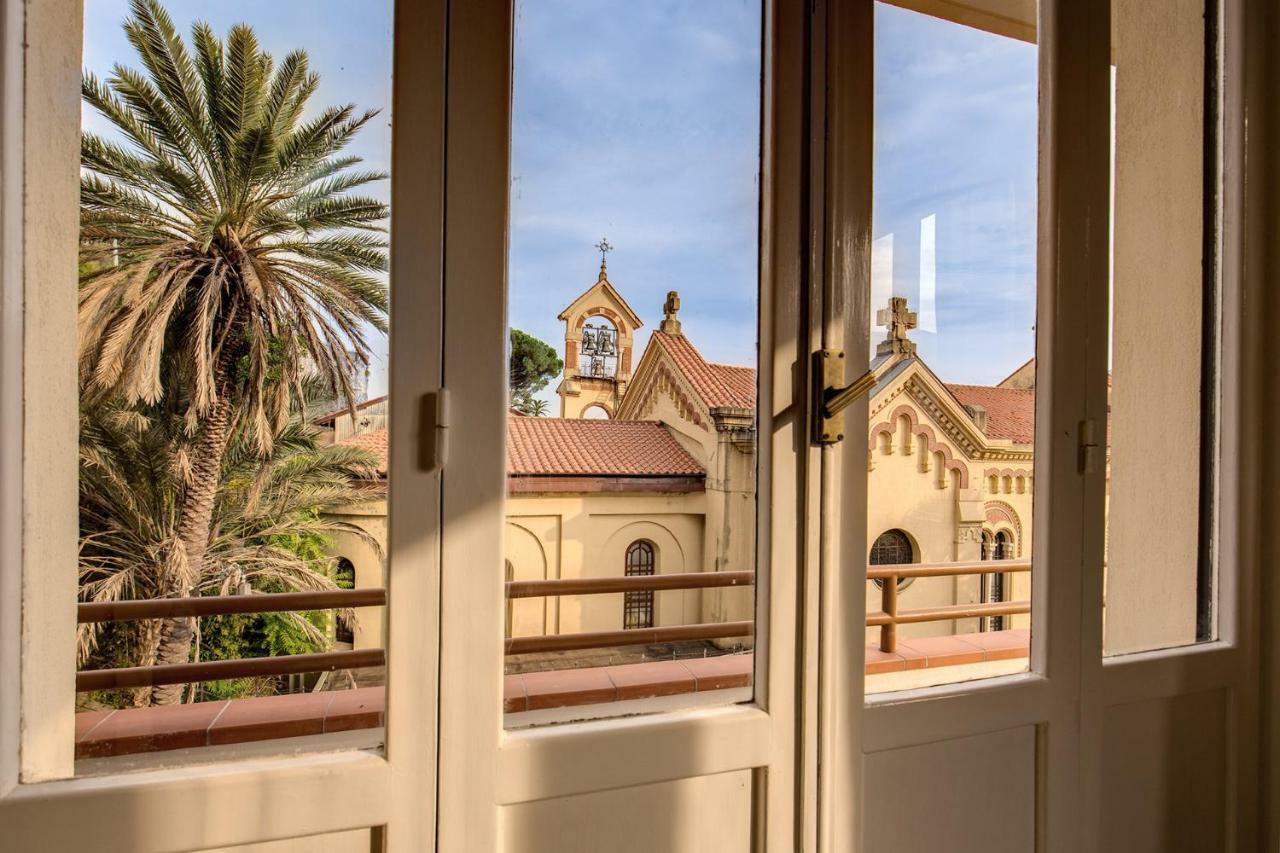 Aweshomeitaly - Bay Windows Apartment La Spezia Luaran gambar
